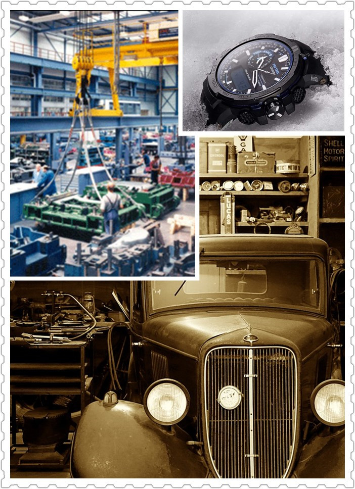 蜗轮蜗杆应用 蜗轮蜗杆应用