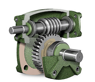 蜗轮蜗杆减速机 蜗轮蜗杆减速机