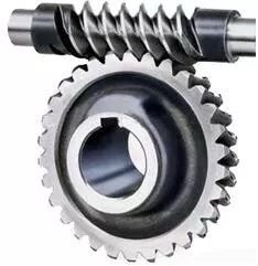 蜗轮蜗杆传动 蜗轮蜗杆传动