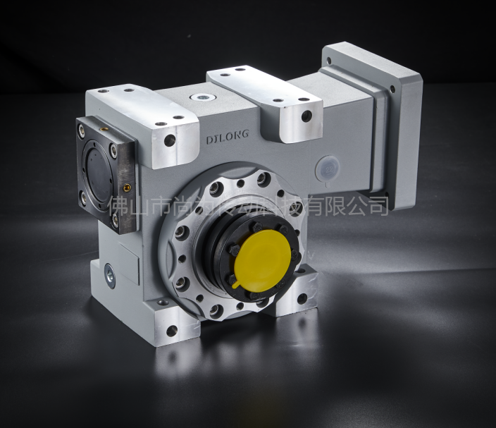 尚为蜗轮蜗杆减速机